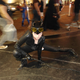 Illustration for article titled Exhaustion Breeds Quality in the Dragon Con Day Two Cosplay Gallery